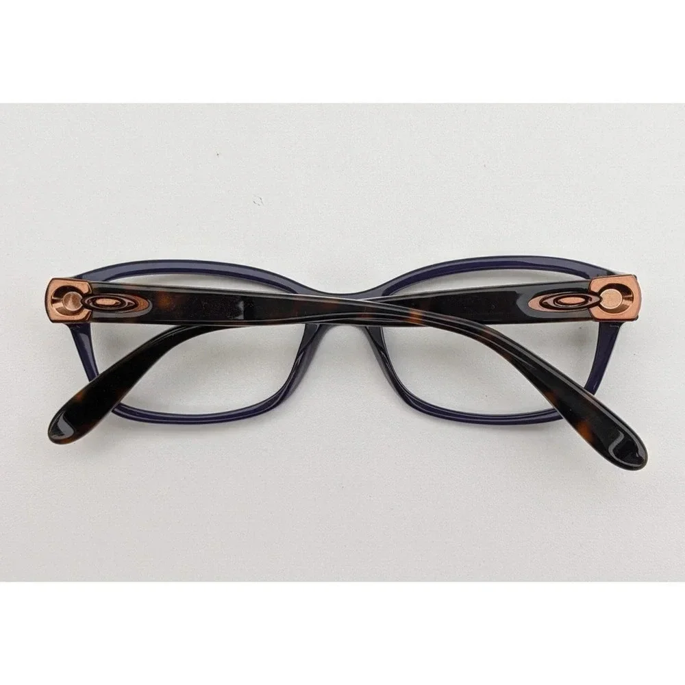 🕶️Oakley OX1087-0352 Junket Eyeglasses 50/19 138 /KAZ806🕶️